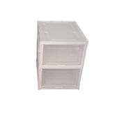 Stackable Rack Storage